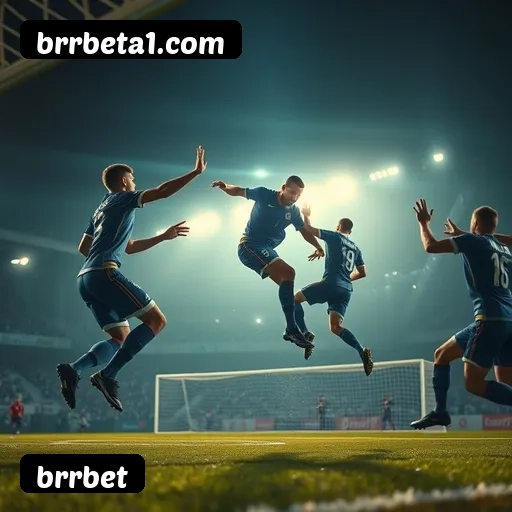 Catálogo brrbet 2.547 jogos - Pragmatic Play, Evolution, NetEnt